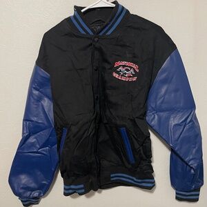 ACA Cheer National Champion jacket